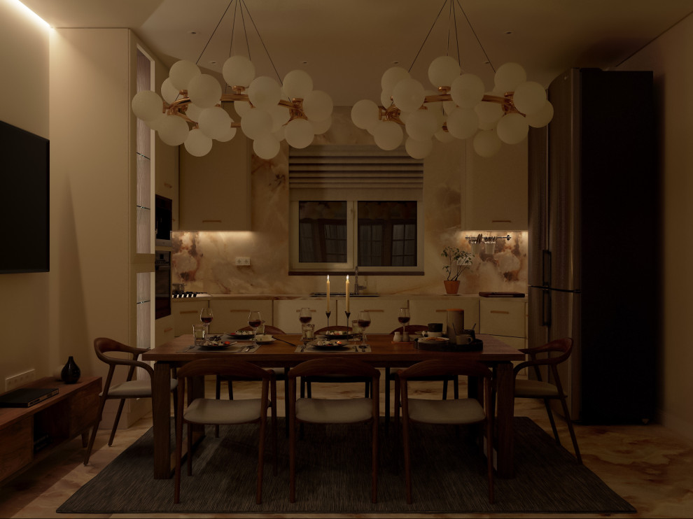 Наше раздолье