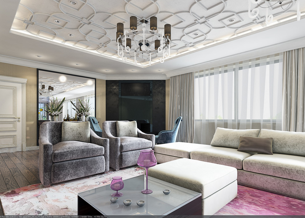 КП "Дудкино"