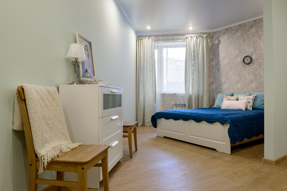 Сибирский прованс