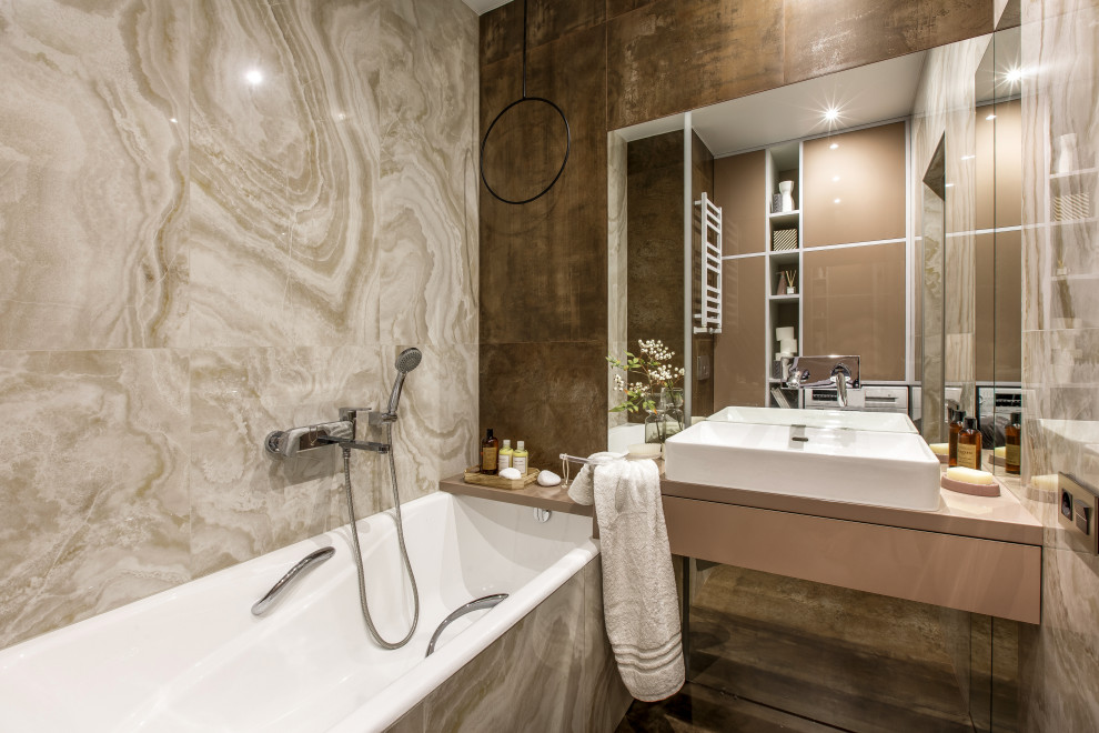 Квартира на Силовой, Самара