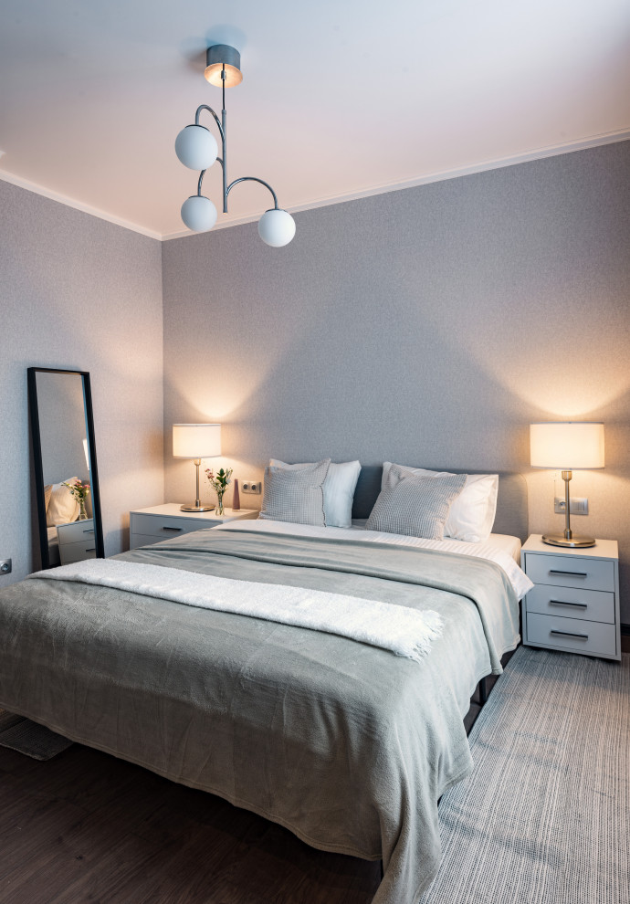 Двухкомнатная квартира под сдачу