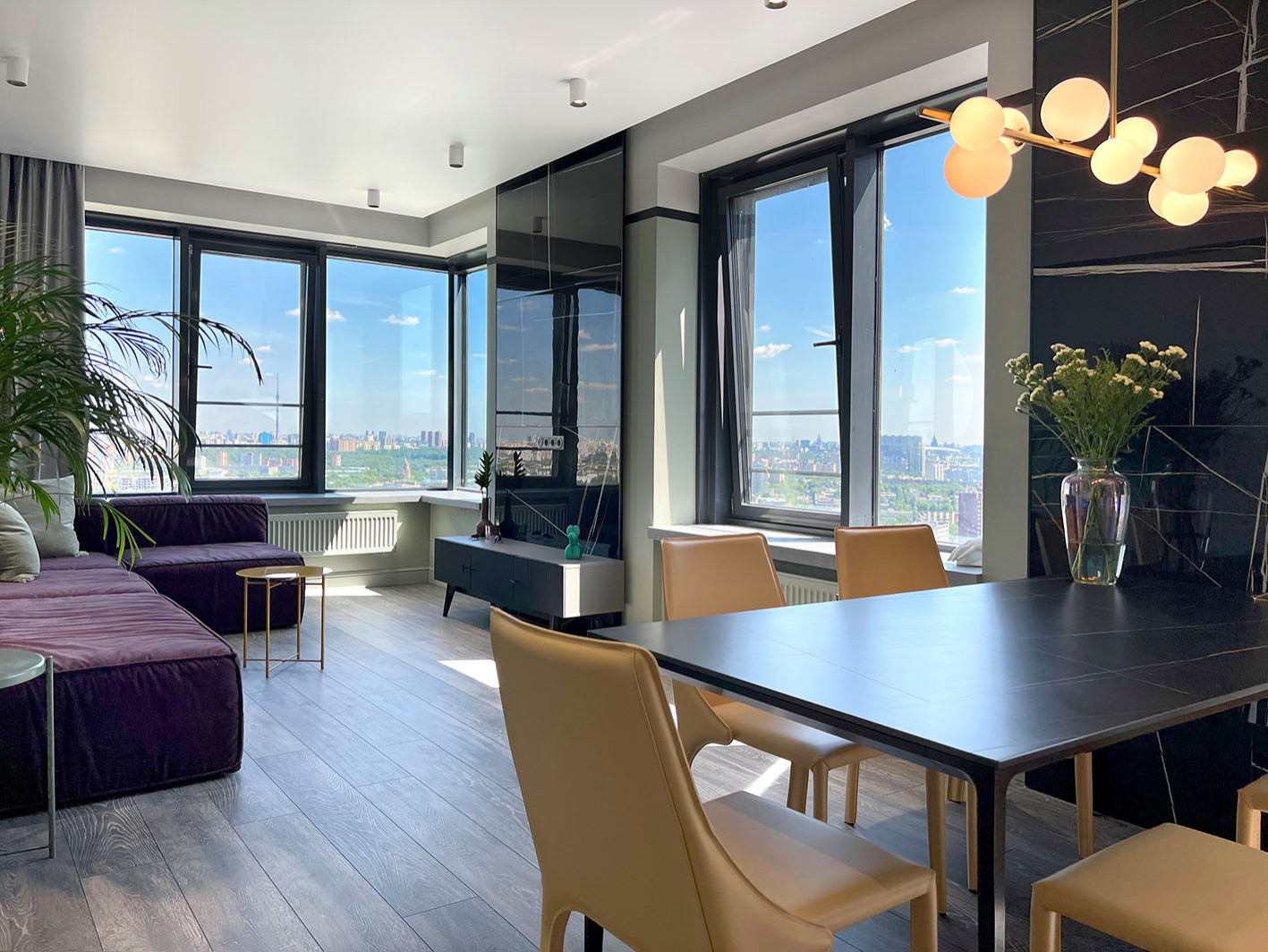 ЖК Маяковский