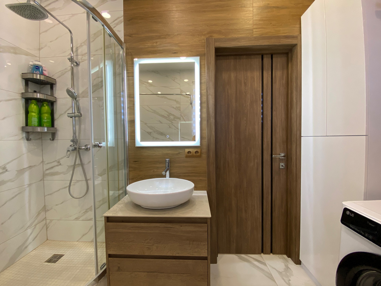 Таунхаус на Исхакова