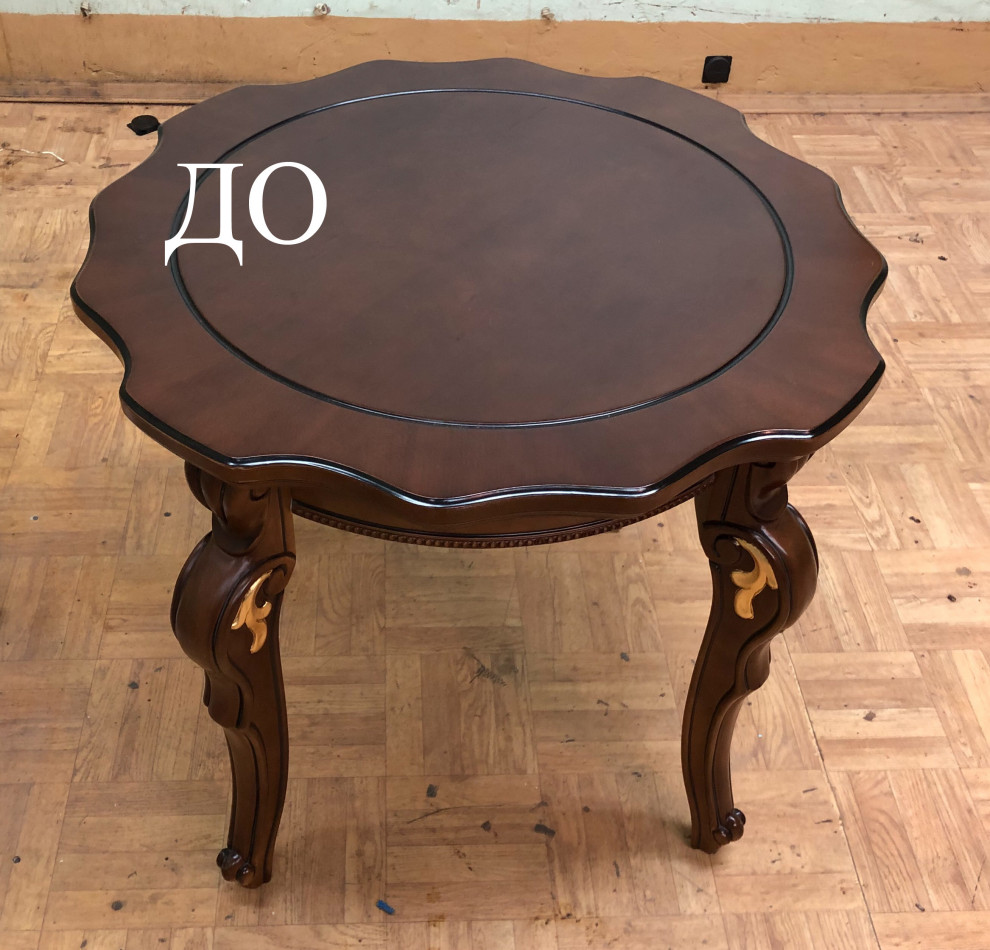 Метаморфозы & Upcycling