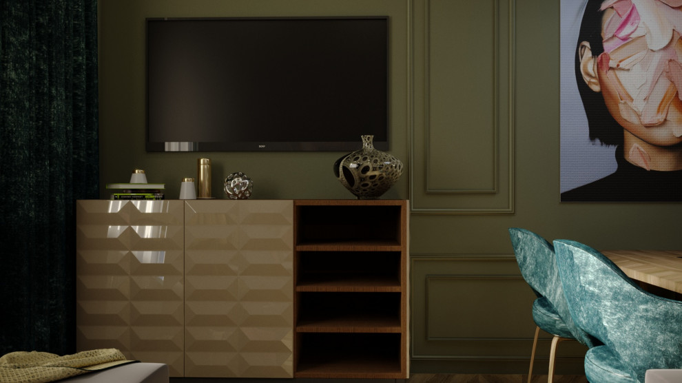 Квартира,площадью 59кв.м