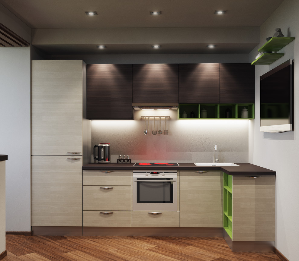 Обложка проекта: Уют домашнего тепла