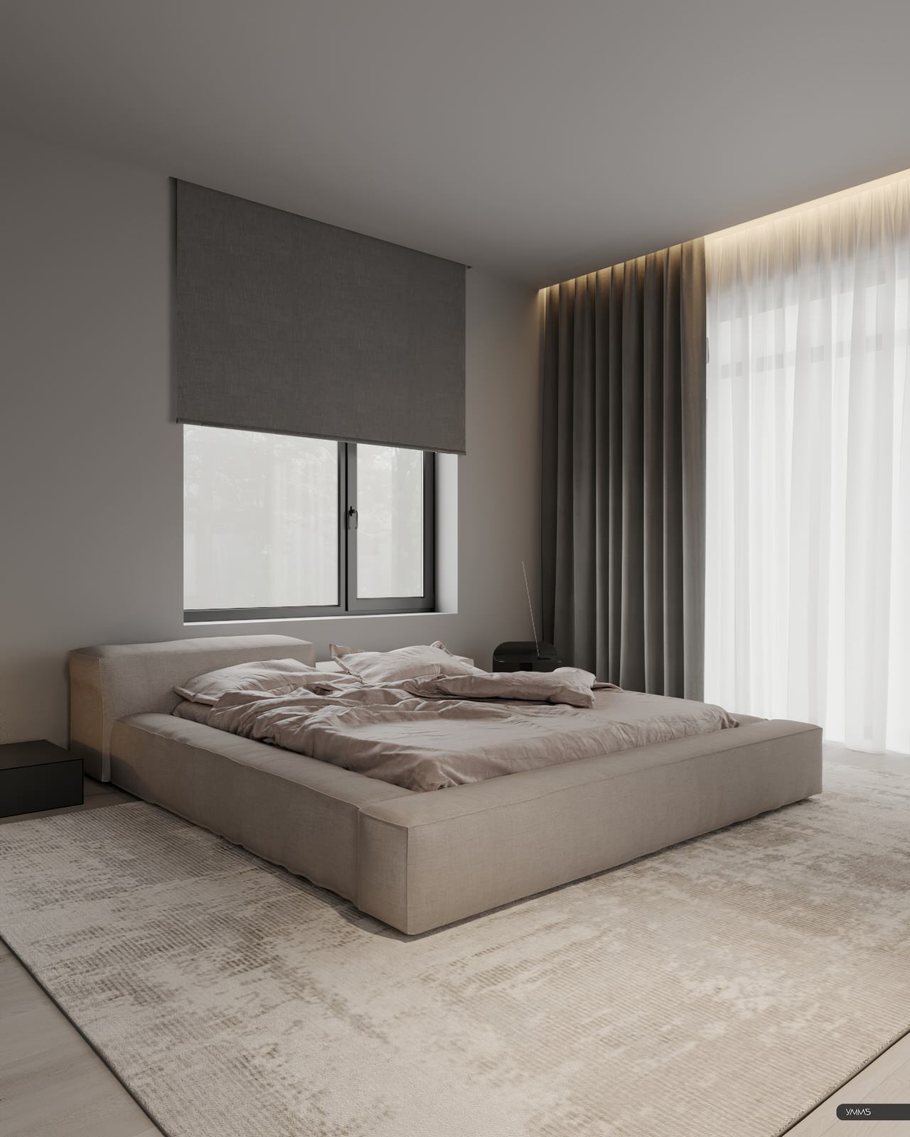 BUMBLEBEE | Дом 286 м2