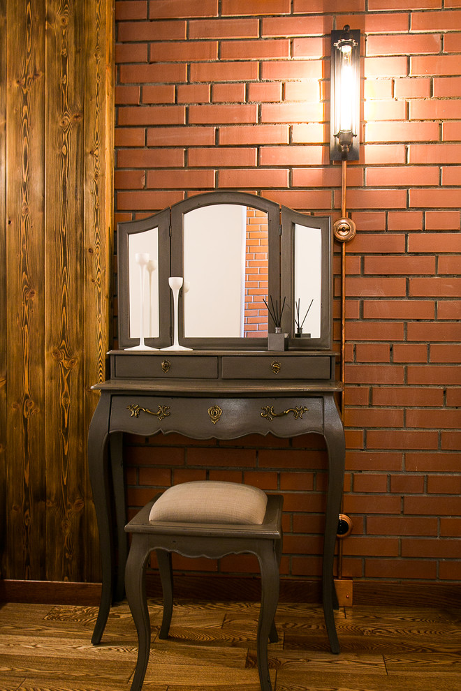 Лофт на Тульской