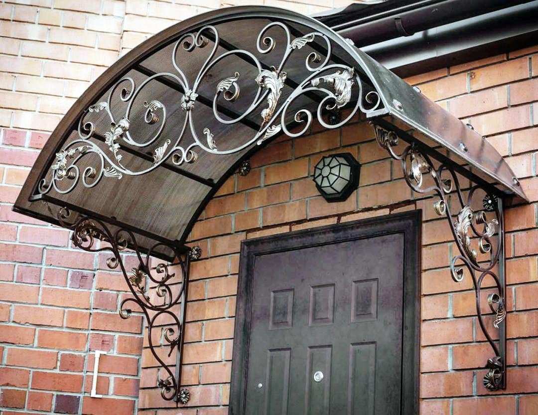 Обложка проекта: Примеры работ