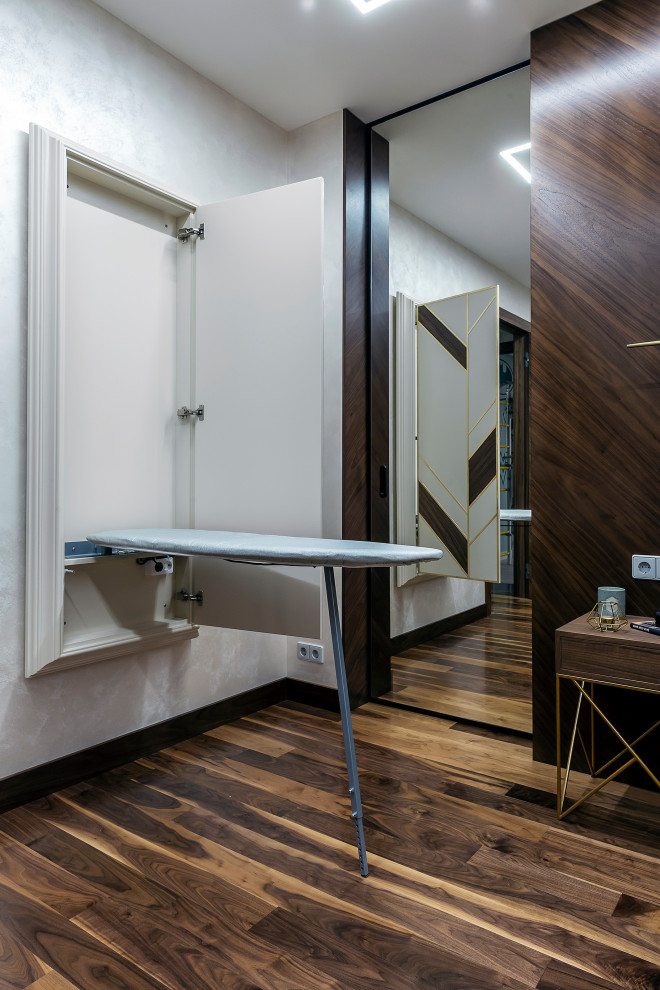 Эклектика н на Мосфильме