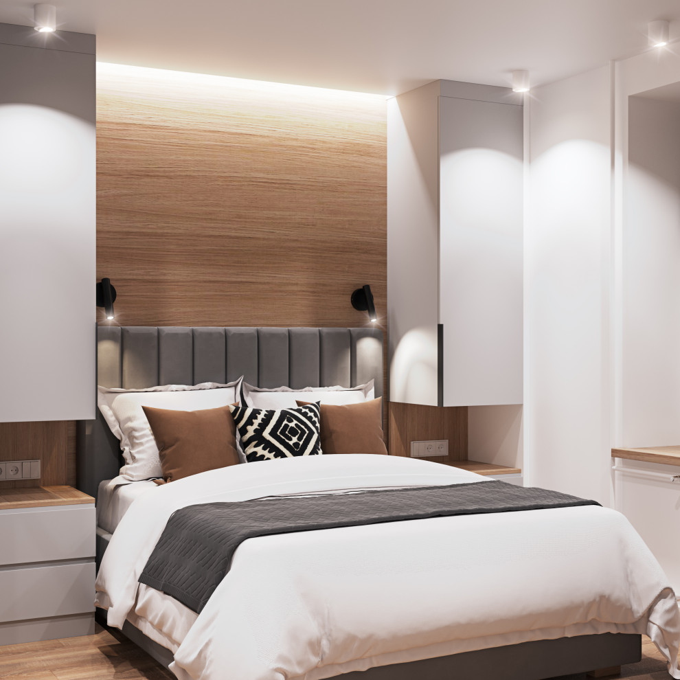 Проект в Петербурге