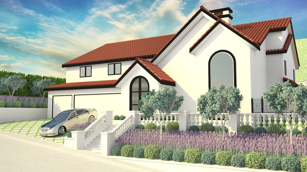 Беверли Хиллз - Лос Анджелес