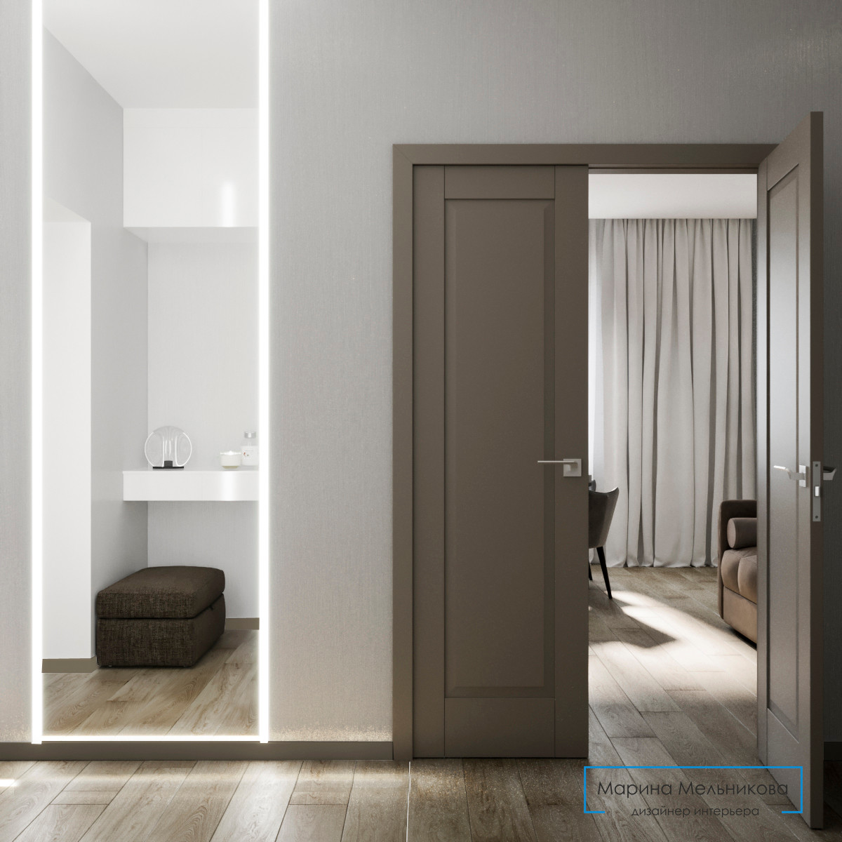 Квартира 81 м.кв.