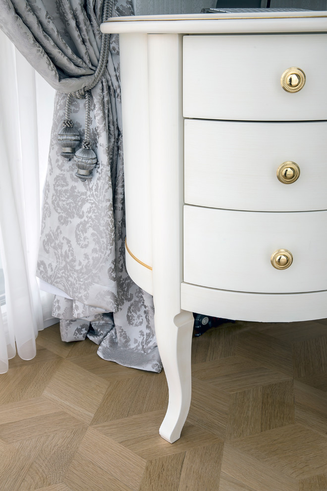 Квартира в ЖК "Миракс"