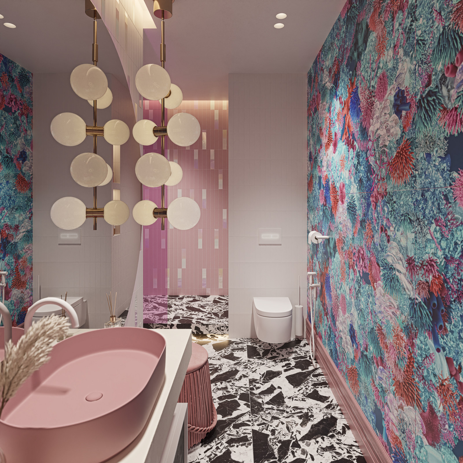 ЖК ЛАЙФ - 193 кв.м.