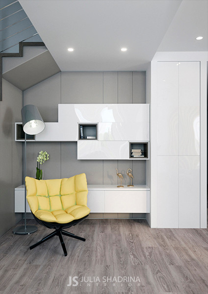 Жилой дом г.Казань