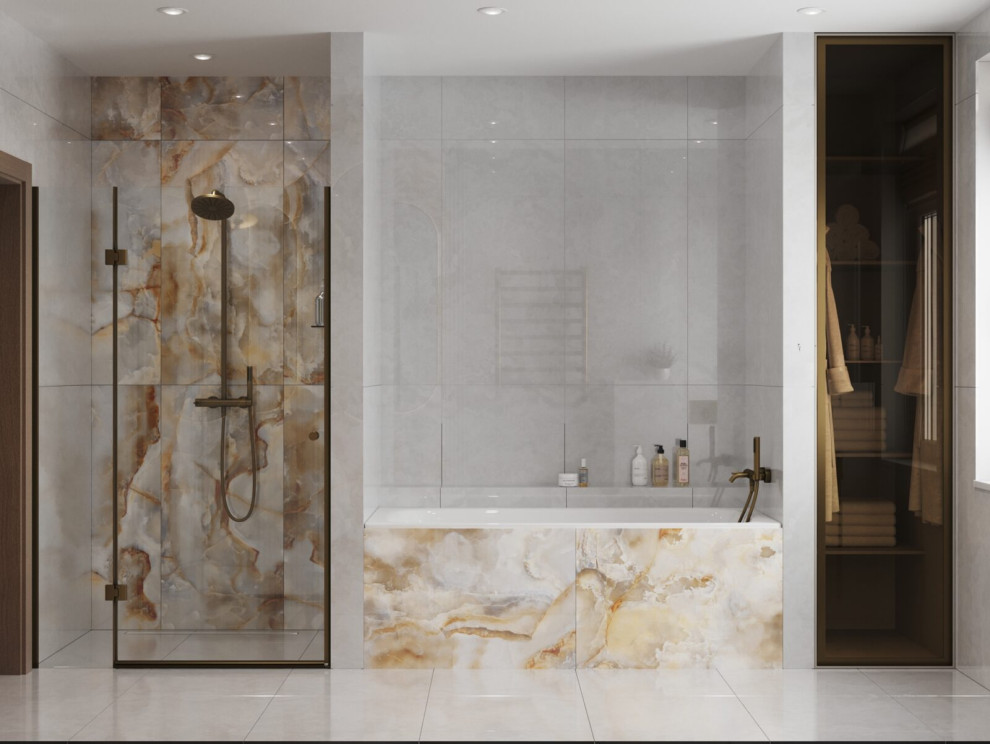 СЧАСТЛИВАЯ СЕМЬЯ