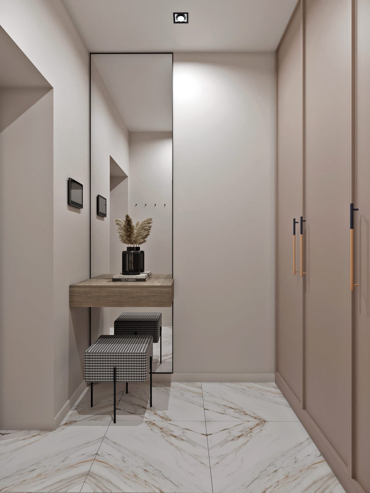 Дом в Краснодаре