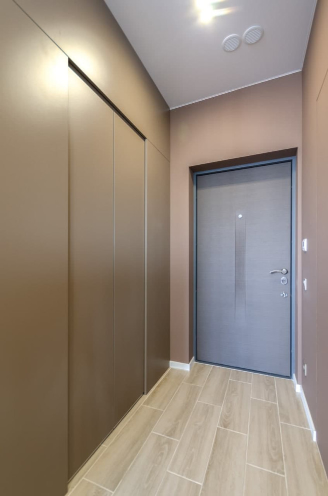 ЖК Композиция № 24, 2 комнаты, 65м²