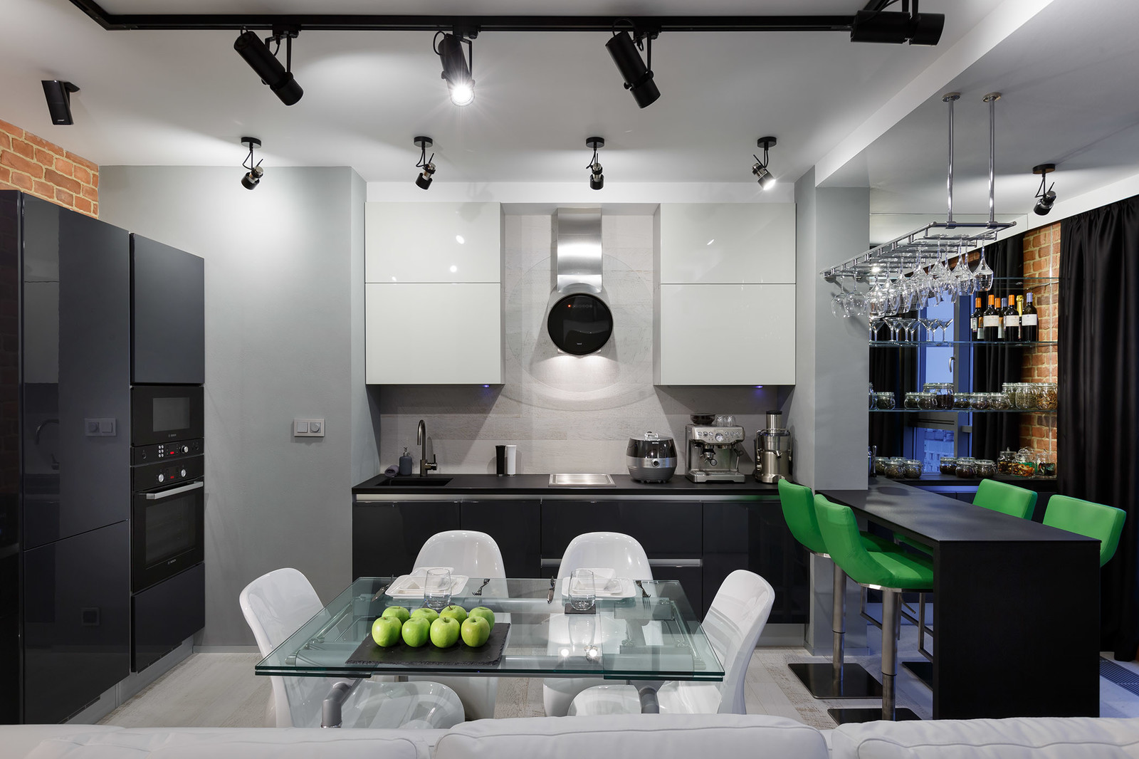 Индустриальный романтизм