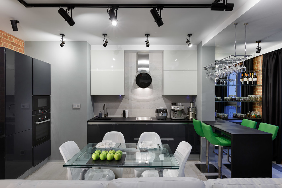 Индустриальный романтизм