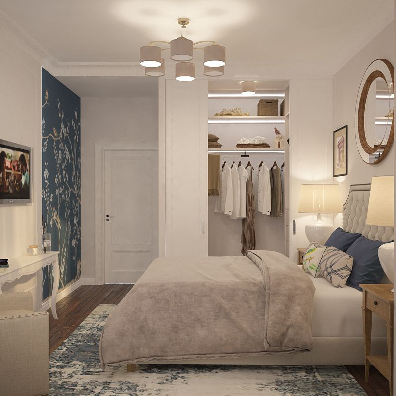 ЖК Анкудиновский