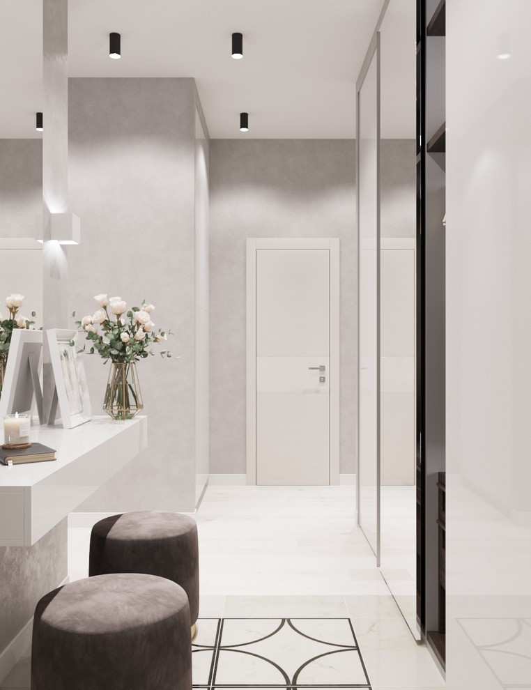 Квартира в Москве