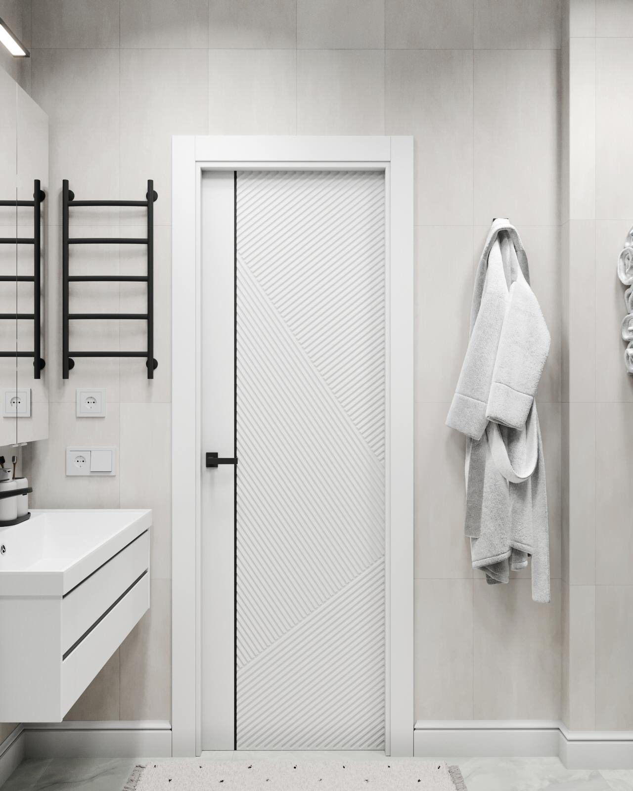 Квартира для семьи