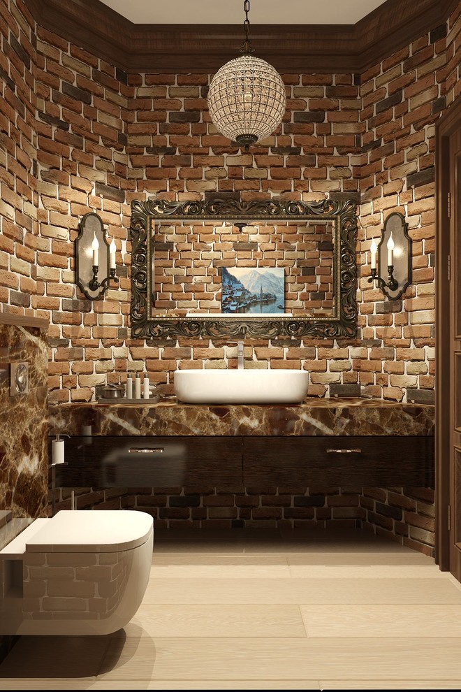 Цоколь в доме