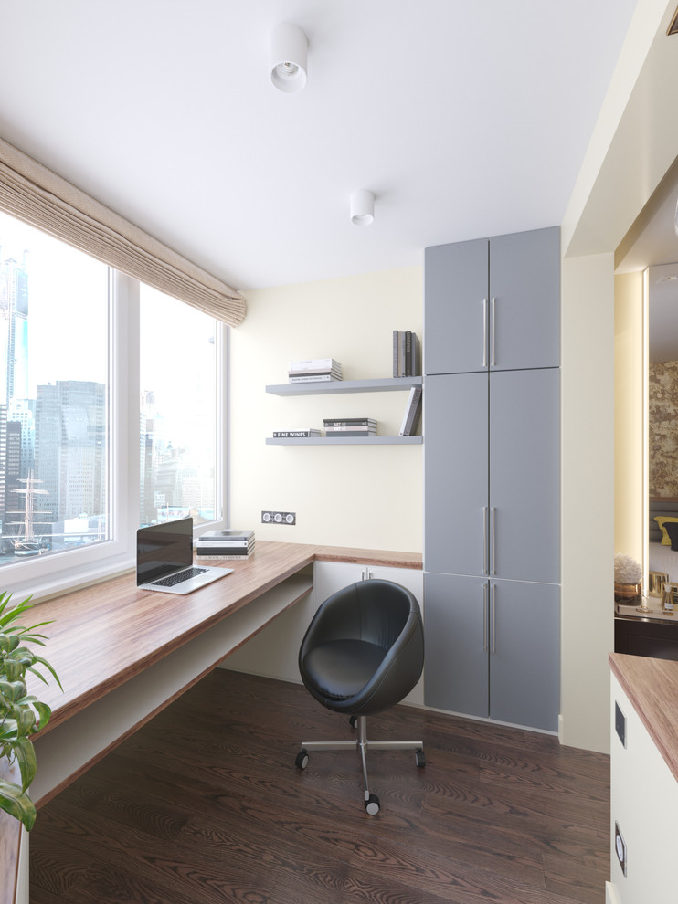 Квартира в Бутово