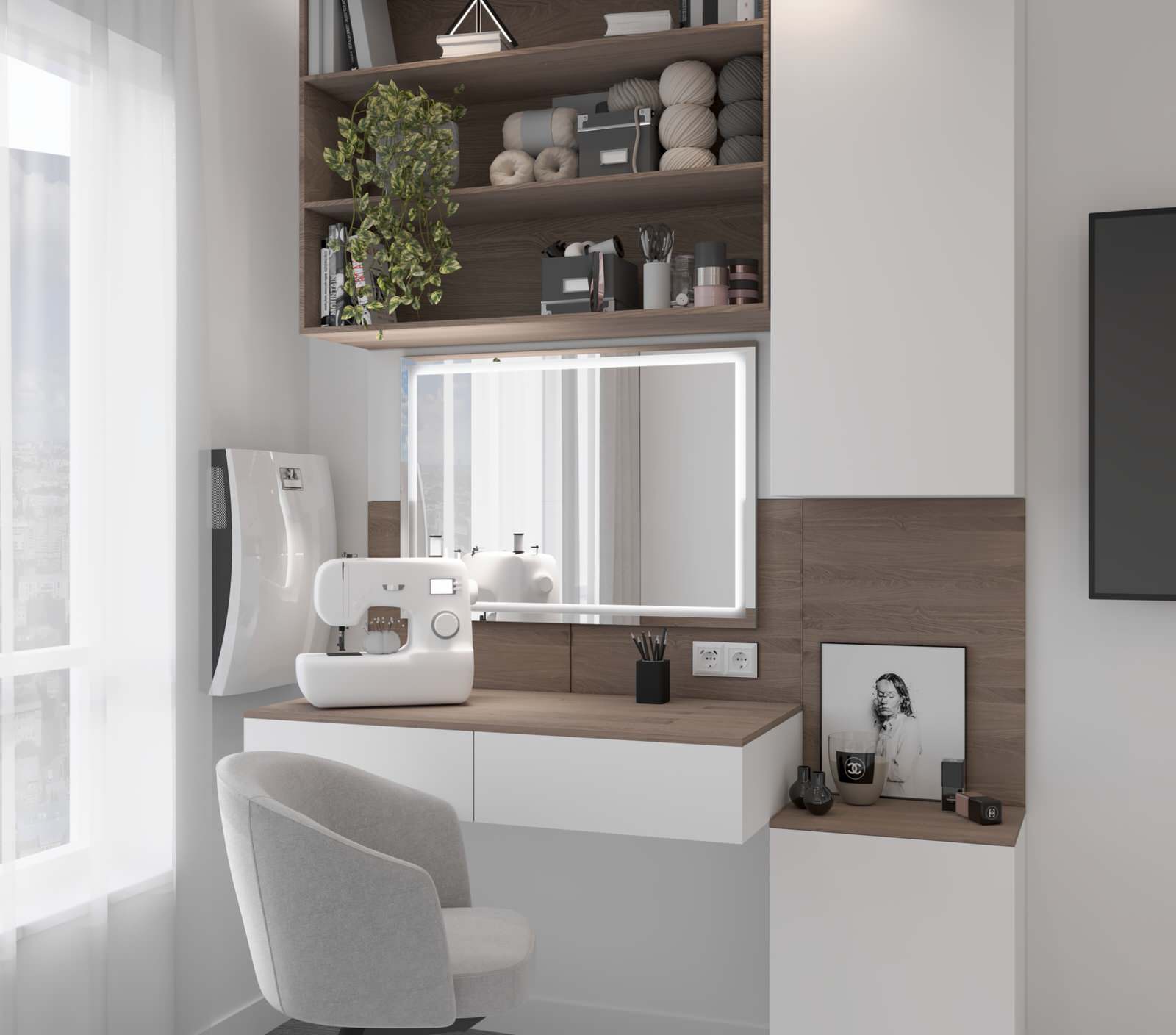 ЖК Грин Парк