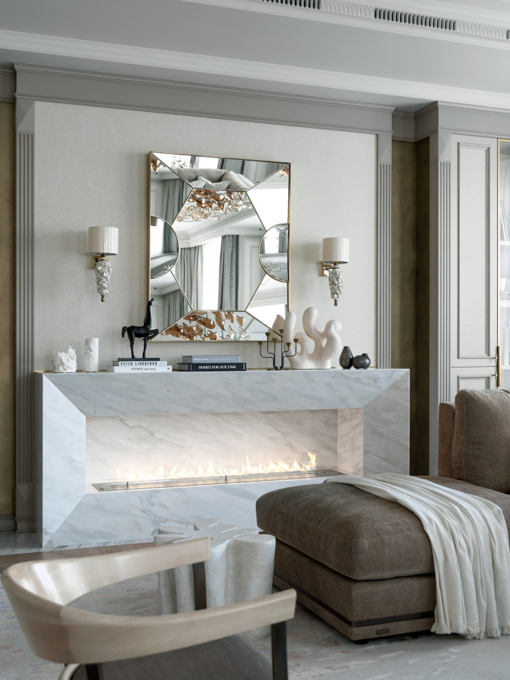 Knightsbridge Private Park