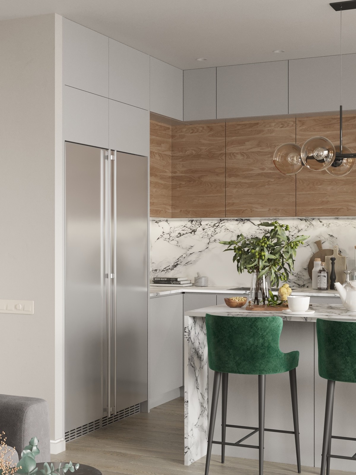 ЖК Ривер Парк