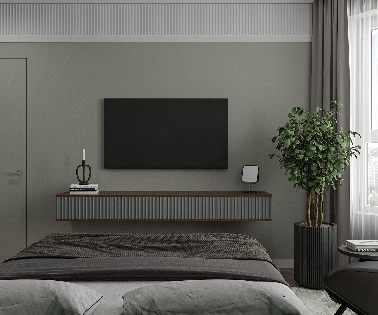 50 оттенков серого