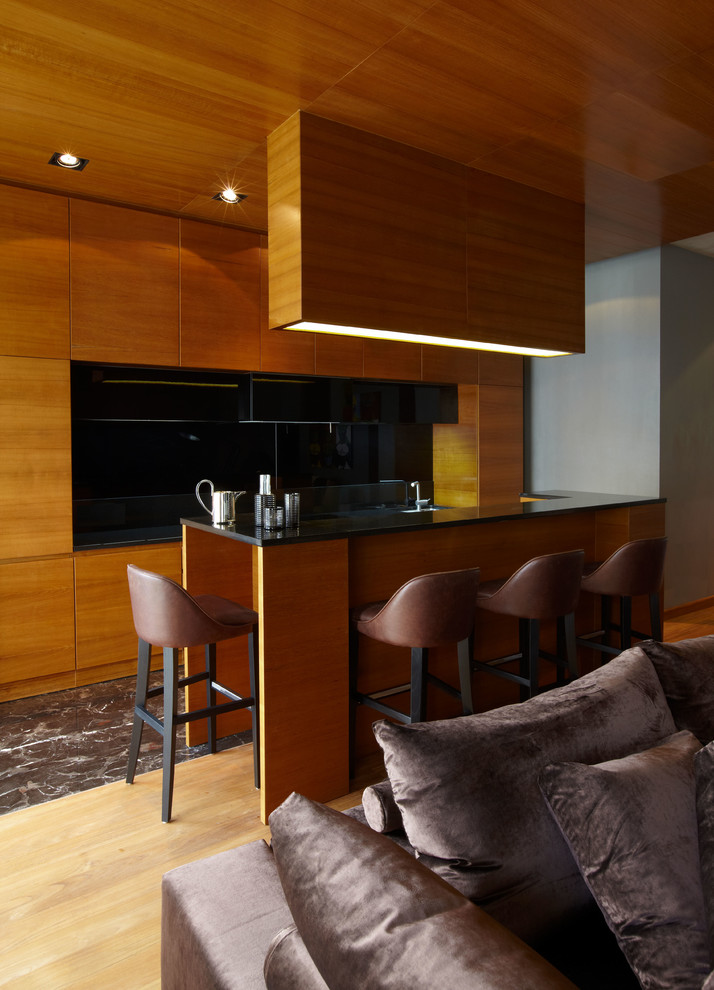 Квартира в переулке Протопоповский