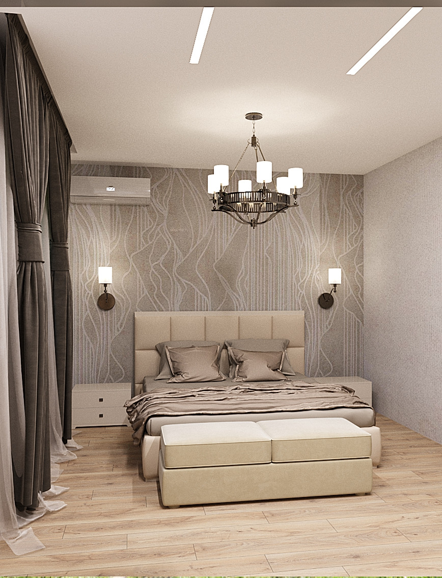 Загородный дом 300кв.м.