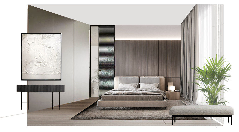 Обложка проекта: Апартаменты 175 м.кв.