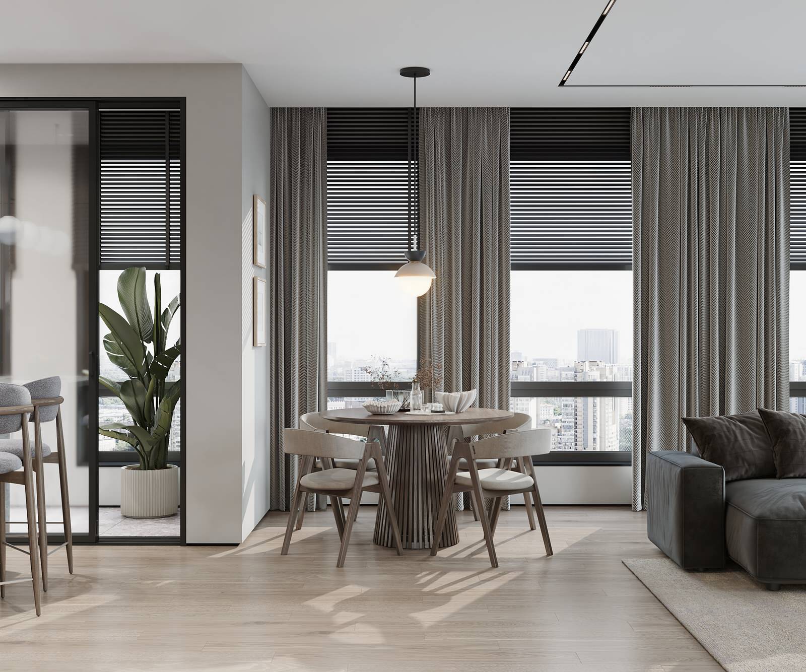 Квартира ЖК Светлана парк