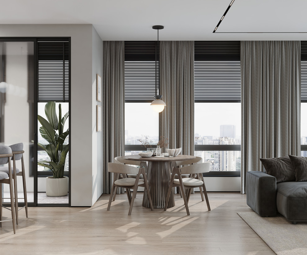 Квартира ЖК Светлана парк