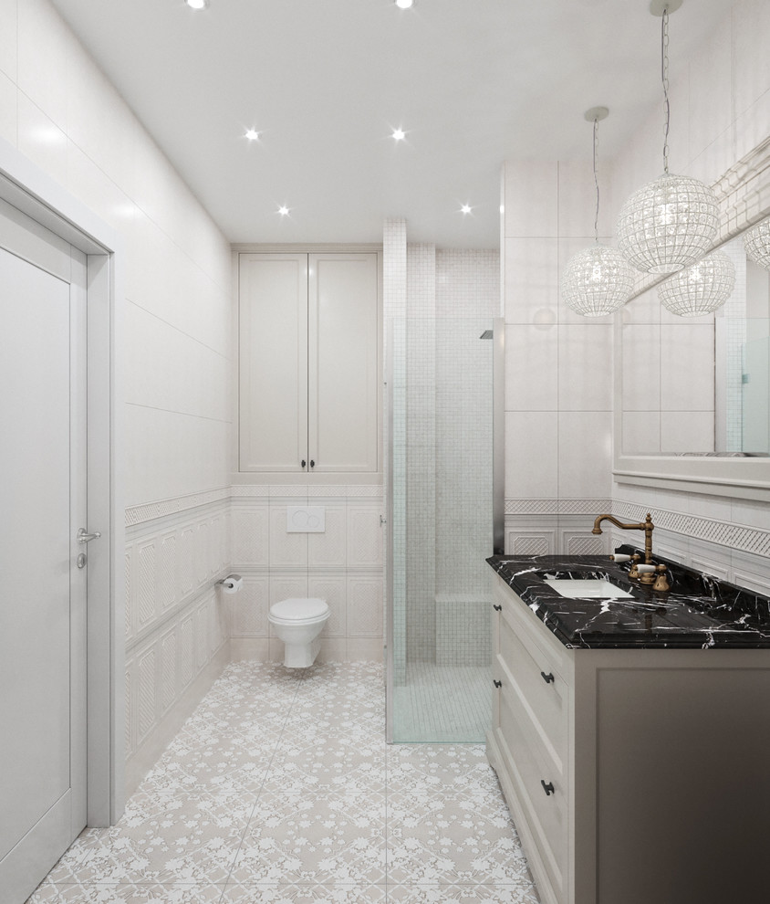 3х комнатная квартира ЖК "Тихая роща"