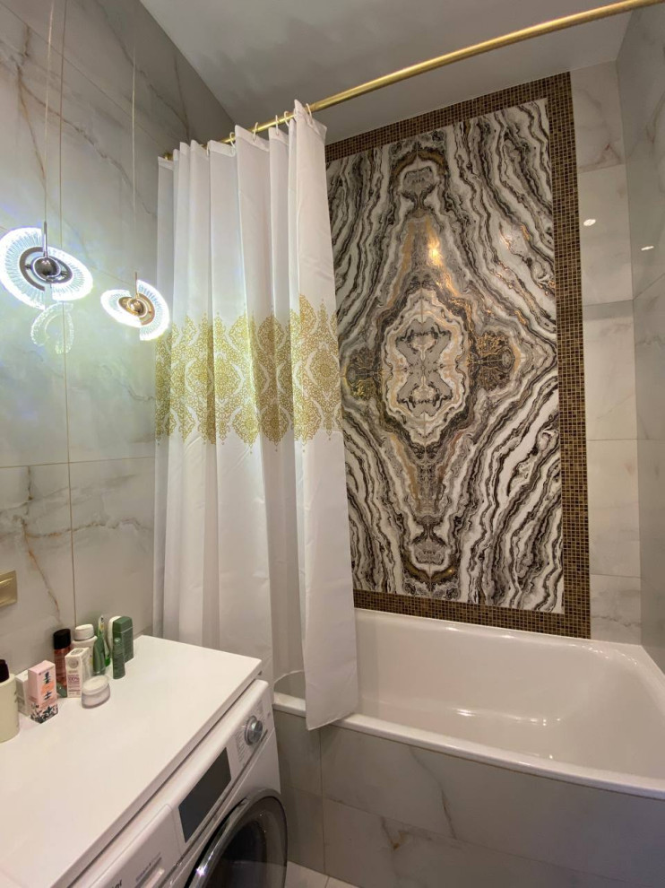 ЖК Петровский Парк