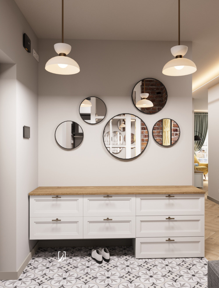 ЖК "Смарт Квартал Сурикова 2.0"