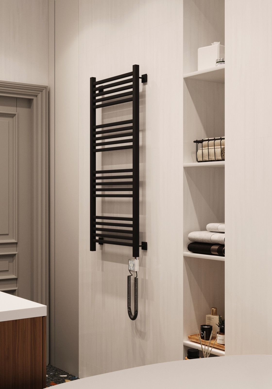 Положительный баланс (проект)