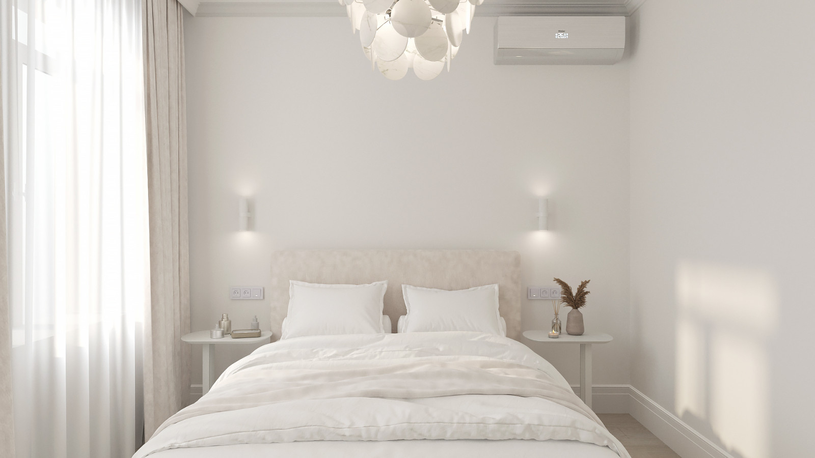 Частный дом