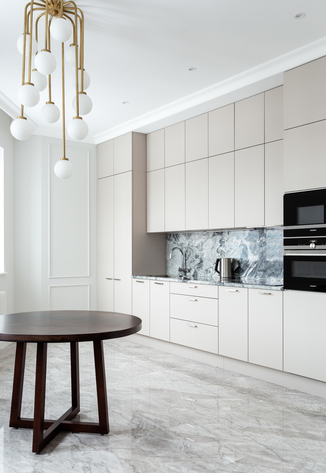 Квартира на Цветном бульваре