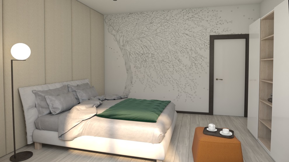 Загородный дом в Перми