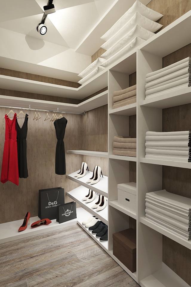 Гпрдеробная