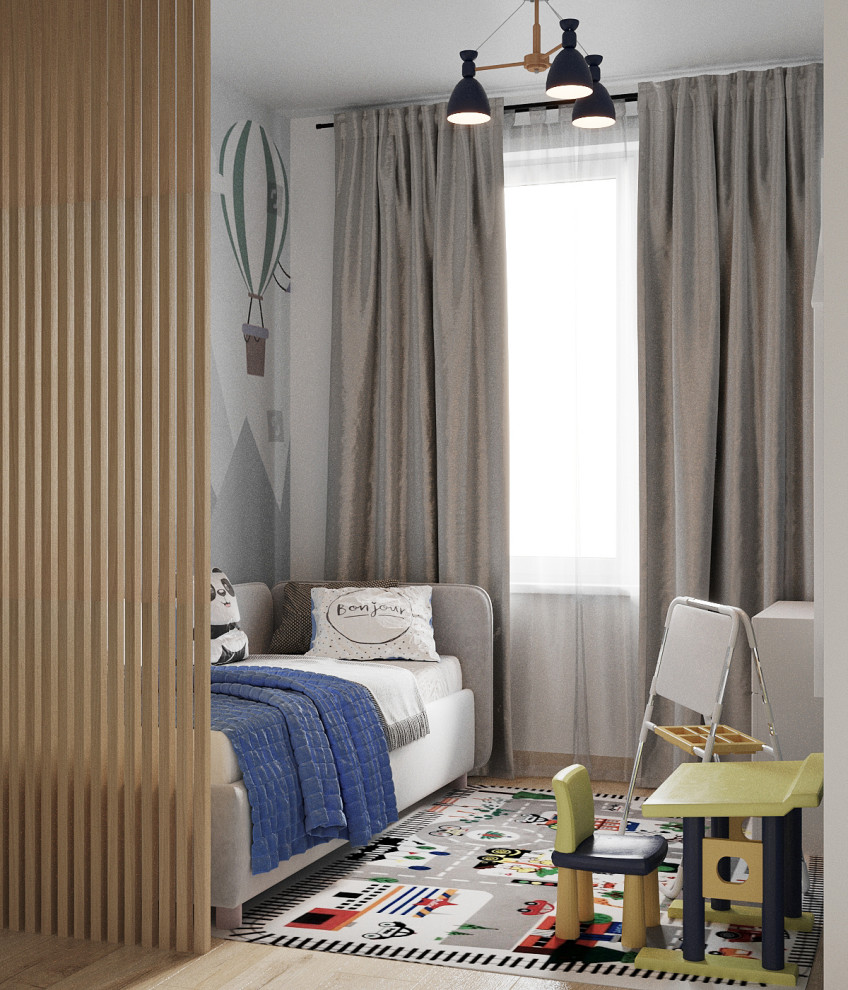 Изабелла Ветрова