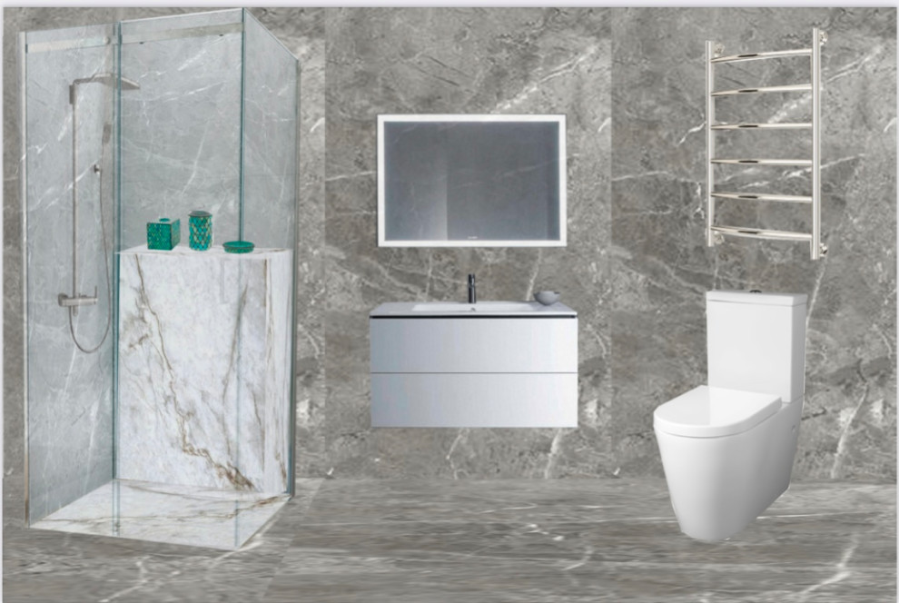 Обложка проекта: Декорирование помещения