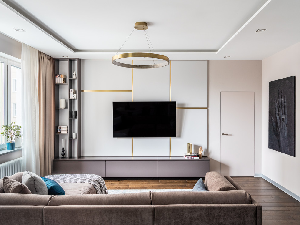 Квартира в ЖК "Балтийский квартет"